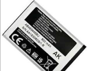 Samsung Guru 1200 Battery