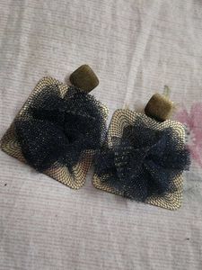 Stylish Statement Earrings