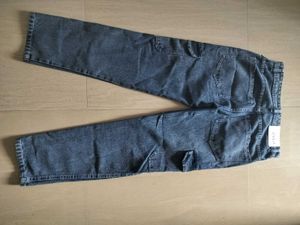 Cargo Jeans