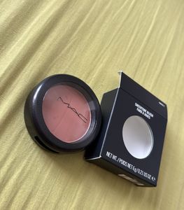 OG M.A.C Sheertone Blush - Gingerly