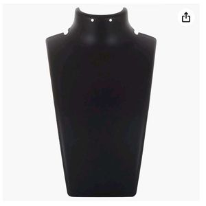 Jewellery Display Mannequin