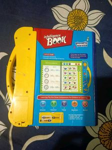 Kids Educational Sound Play Toy