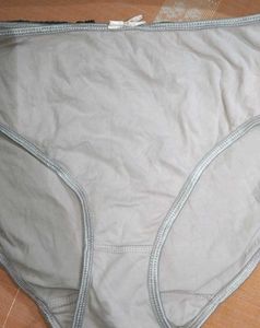 2 Pantie Combo