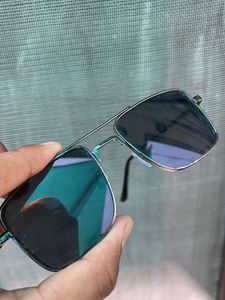 Black Sunglasses