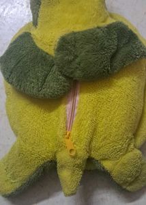 Turtle Plush Toy