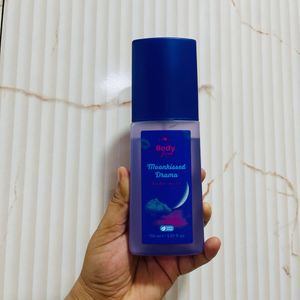Moonkissed Drama Body Mist (Decant 10ml)