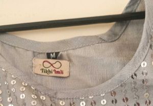 Branded Festive Kurta
