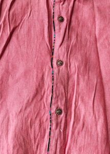Full Sleeves Shirt