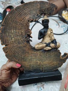 Gautam Budha Antique Piece.