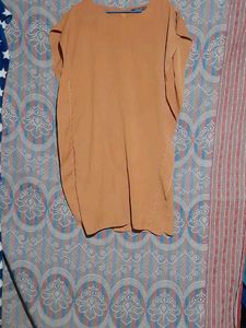 Short Frock