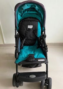 Baby Stroller