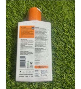 Exfoliating Bodywash