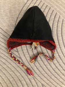 Hand Crochet  🧶 Cap