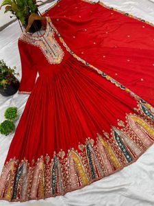 Beautiful Gown