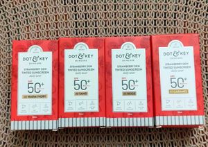 Dot & Key Sunscreen SPF 50+