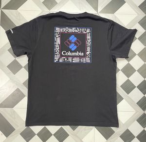 Columbia T-Shirt