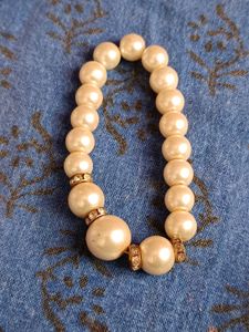 Pearl Jewelry Set