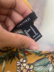 Forever 21 Jumpsuit