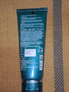 Dr. Batra&#39;s Sun Protection Cream SPF 30