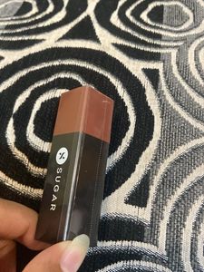 Sugar Lipstick - Tuscany Truffle