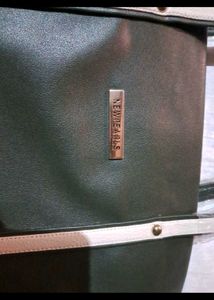 Brand New Office Bag For Women