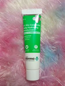 Derma Co. Moisturizer