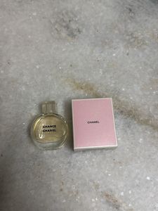 Chanel Chance Perfume