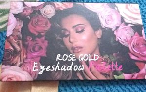 get this rose gold eyeshadow @350/