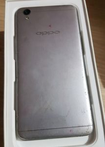 Oppo Mobile phone