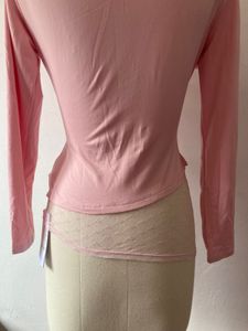 Savana Patchwork Top