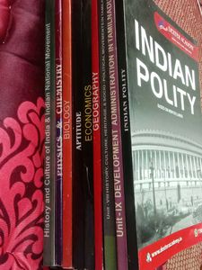 Dexter Academy Books - Set