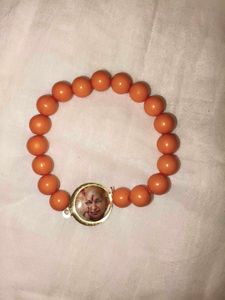 Set Of 3 Guru Ji Bracelets With Different Colours