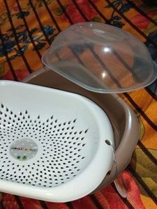 Fruit Fresh Container