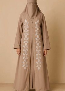 Bridal classy Abaya Bhurqa