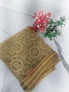 Kurta And Duppata