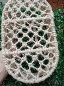 Handmade Eco-friendly Jute Basket Gift Hamper