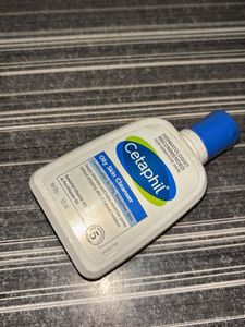 🧴 Cetaphil Oily Skin Cleanser (125ml)