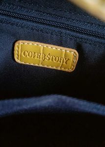 Yellow Croc Embossed Crossbody Bag