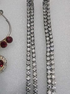 7peice Earrings Collection