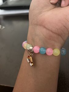charm bracelet