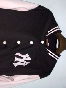Varsity Jacket