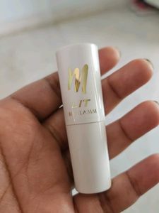 MyGlamm LIT Moist Matte Lipstick