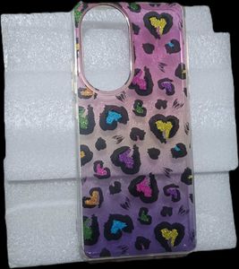 Cute Panda Case