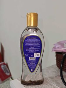 Shastram lavendar And Argan Hair Oil
