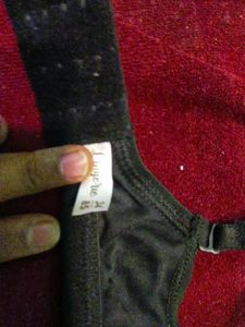 Combo Of 2 Beautiful Padded Bra 34/85 Size
