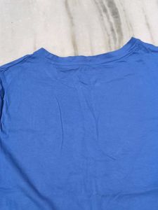 Blue Voyager T-Shirt