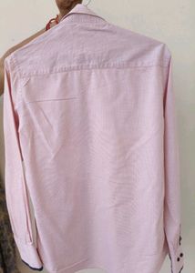 Stylish Pink Shirt