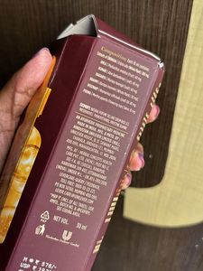 Bringha Scalp Serum