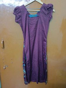 Churidar Kurta Set For Women