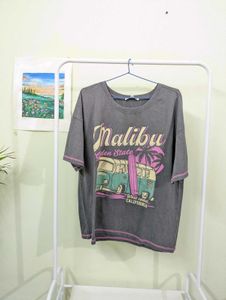 Malibu T Shirt
